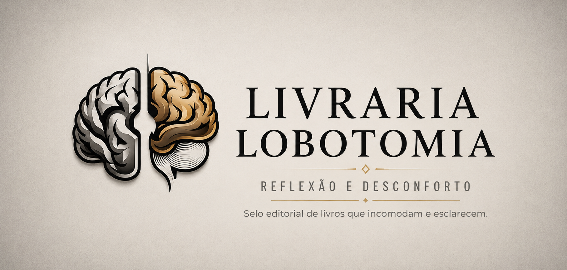 Livraria Lobotomia