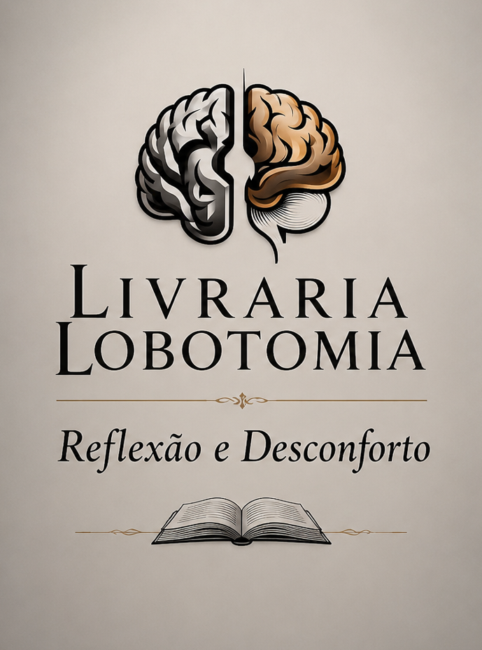 Livraria Lobotomia