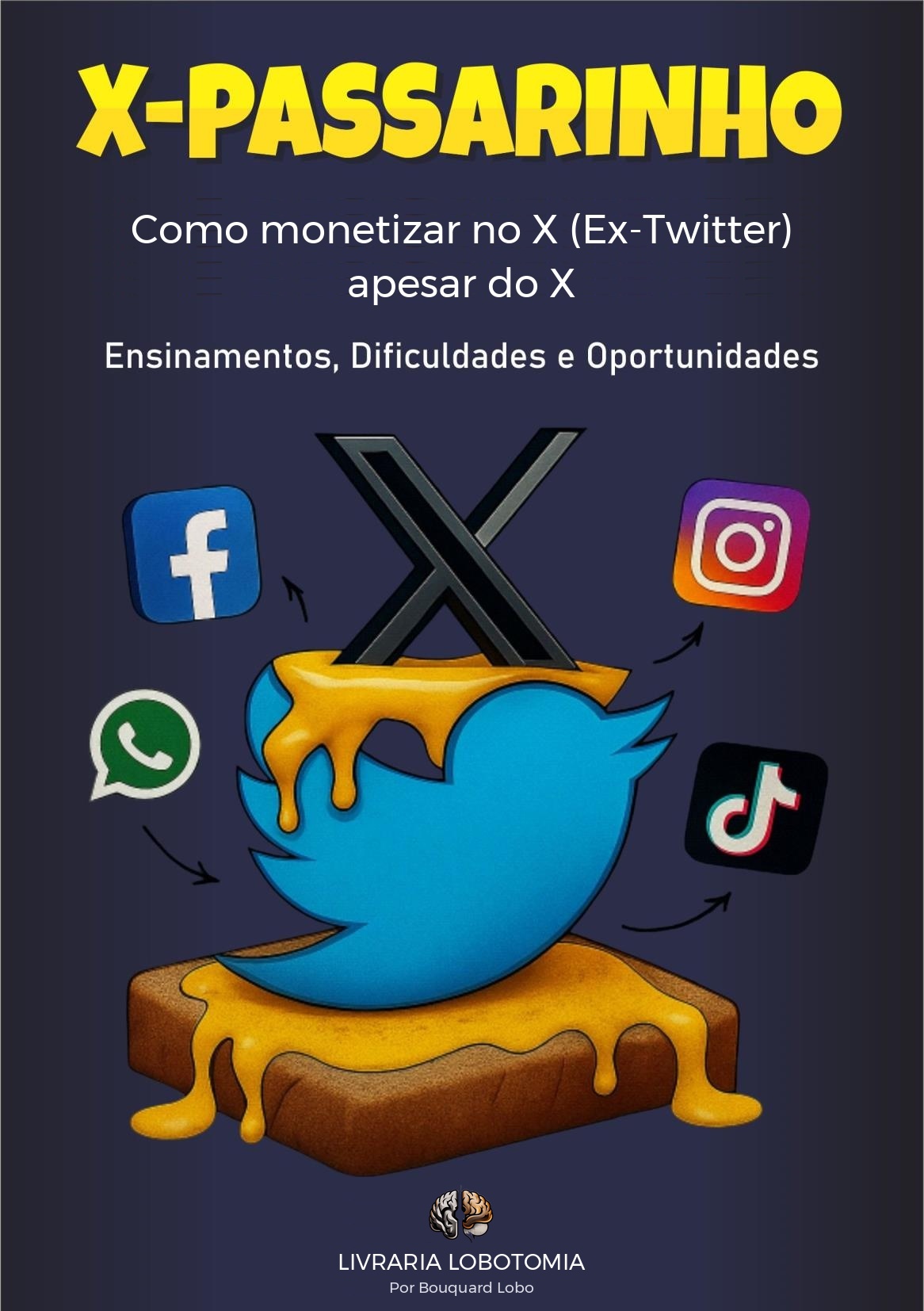 X-Passarinho